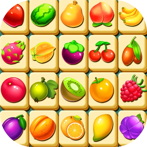 开心水果连连看游戏