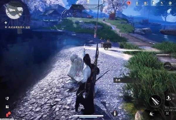 燕云十六声手机版(3)