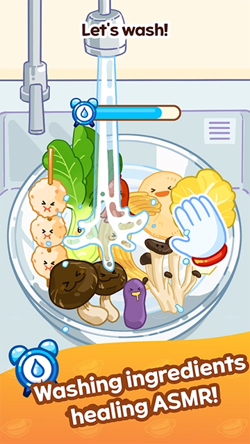 麻辣烫大师汉化版图4