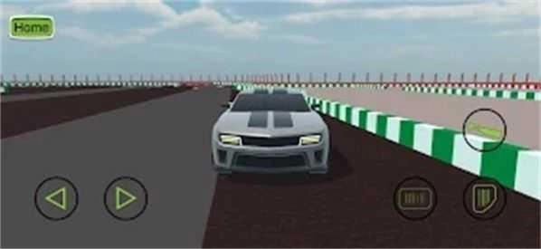 點擊賽車-截圖2
