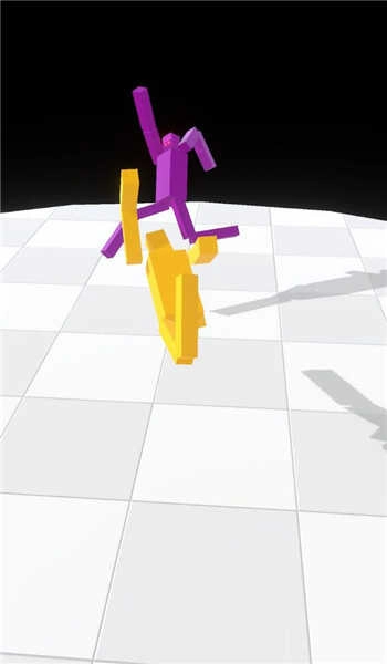 格斗小子逆袭图3