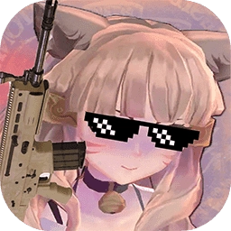 少女战地手机版