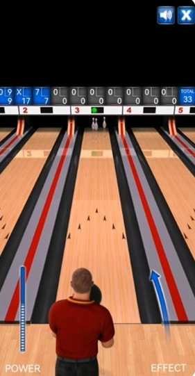 保龄球挑战图1