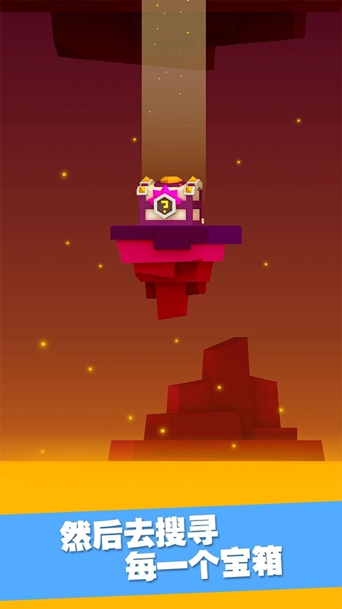 铁头英雄最新版图4