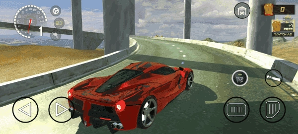 驾驶人生中文版图1