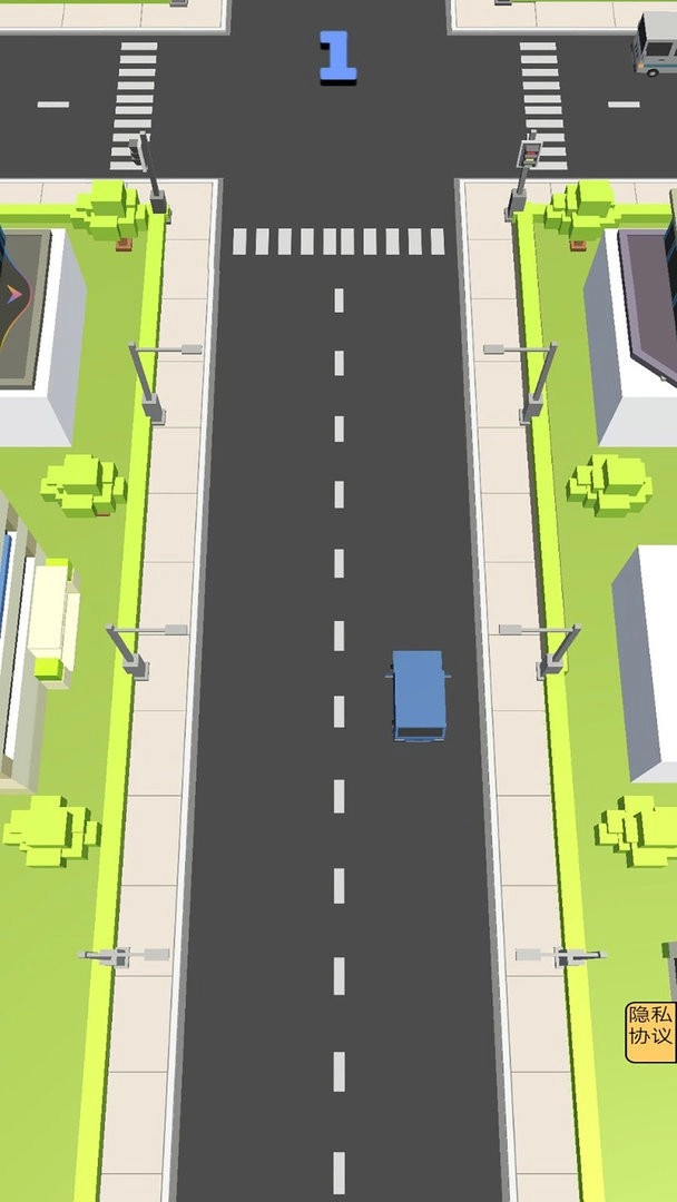 疯狂飙车最新版