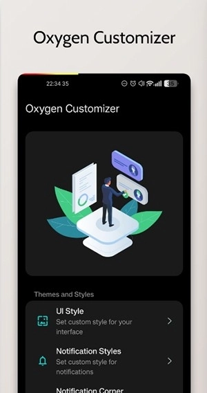 Oxygen Customizer安卓版图4