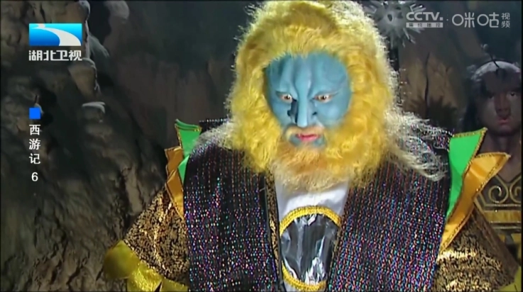 七星ITV电视版图3