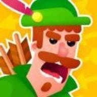 弓箭手们中文版