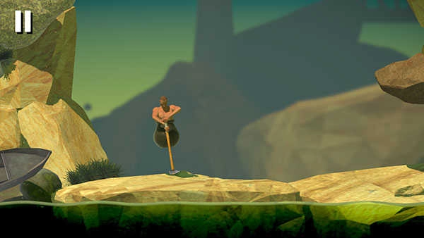 掘地求生安卓版图4