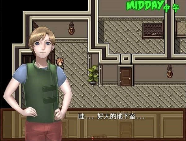 僵尸生活2进退维艰(3)