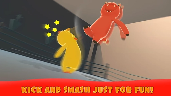 基佬大乱斗最新版图2