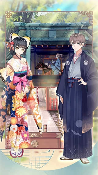 拆散情侶大作戰9游戲-截圖4