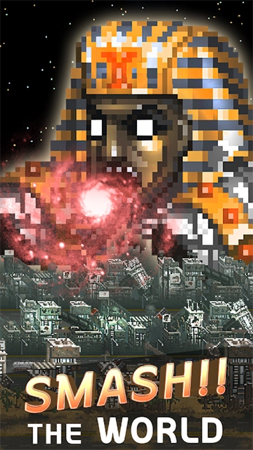 世界怪兽战争最新版