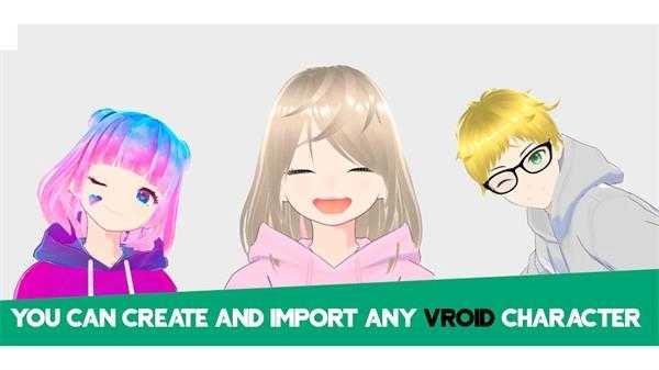 虚拟机器人2国际服图3