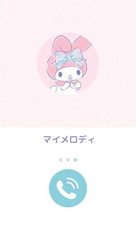 MyMelody-图2