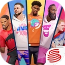 全明星街球派对国际版