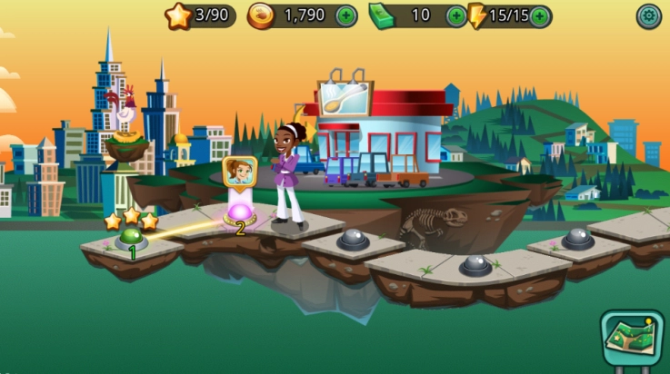 美女餐厅2026图2