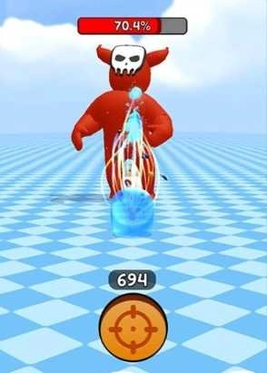 奇幻冒險(xiǎn)家-截圖2