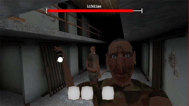 恐怖双胞胎安卓版图2