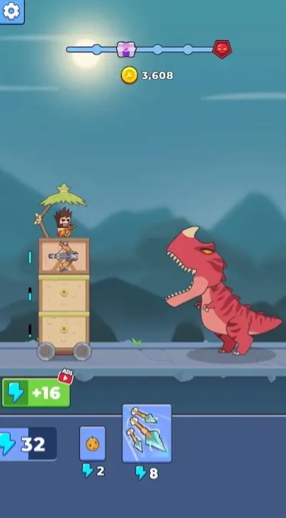 穿越时空的战斗(2)