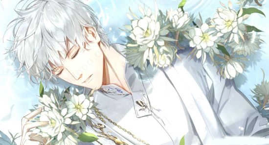 光与夜之恋2026图3