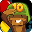 气球塔防5汉化版