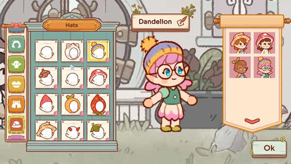 仙女村庄最新版(2)