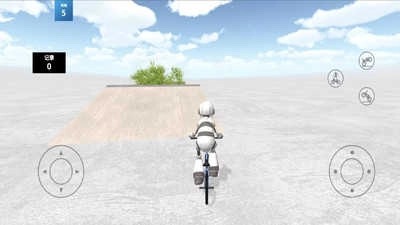 特技单车达人(2)