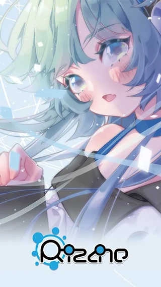 律动轨迹国际服图2