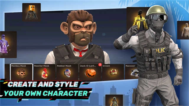 vice在线安卓版图2