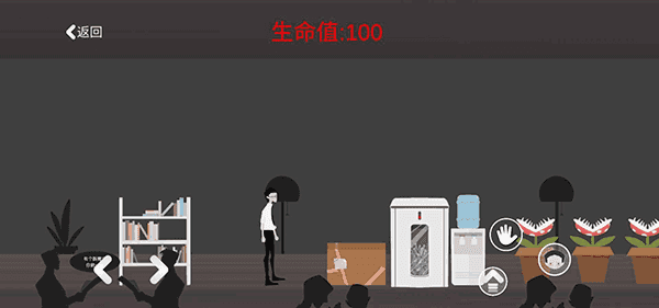 逃出办公室3