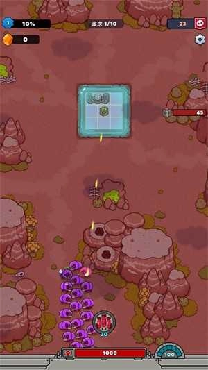 星际霸主最新版图3