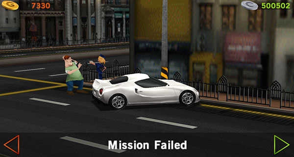 驾驶达人最新版图4