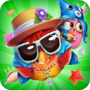 愤怒的小鸟消除赛最新版