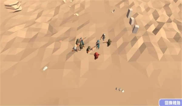 战场之真模拟指挥