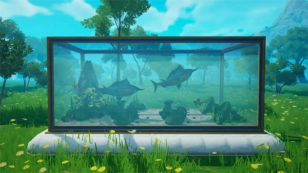 创造吧我们的星球正版(1)