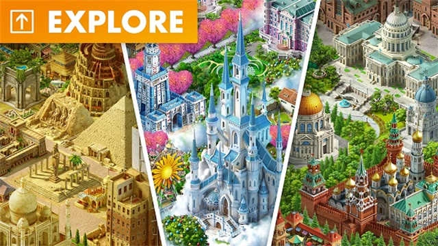 机场城市安卓版