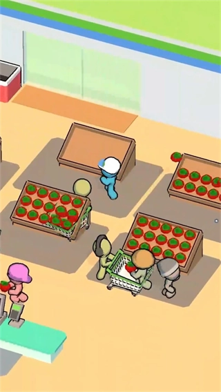 我的迷你超市最新版(3)