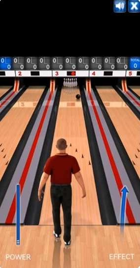 保龄球挑战图2