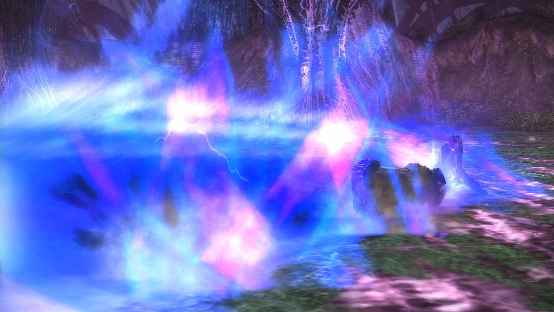 噬神者2全能修改器图2