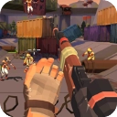 僵尸逃亡大作战手机版