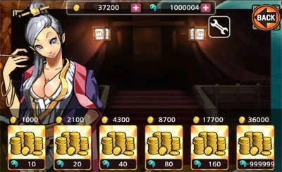 亡灵杀手夏侯惇(2)