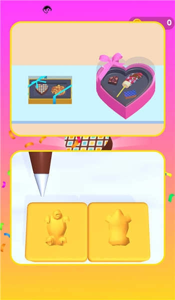 甜品大师之路图1