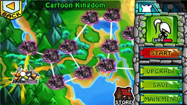 卡通战争2图4