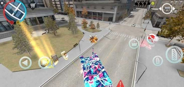 勇闯死亡都市(3)