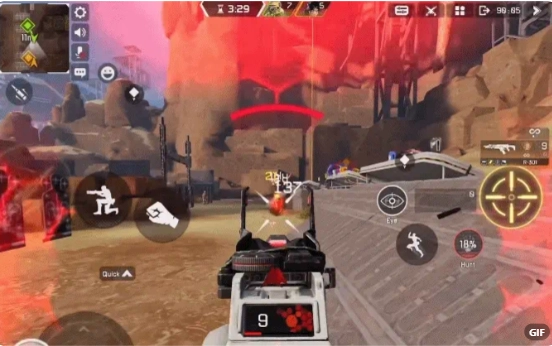 高能英雄2026手機版-截圖1