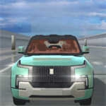 遨游城市驾驶模拟