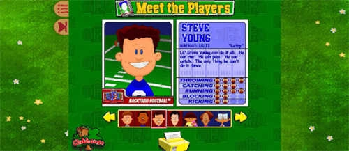 后院橄榄球1999(2)