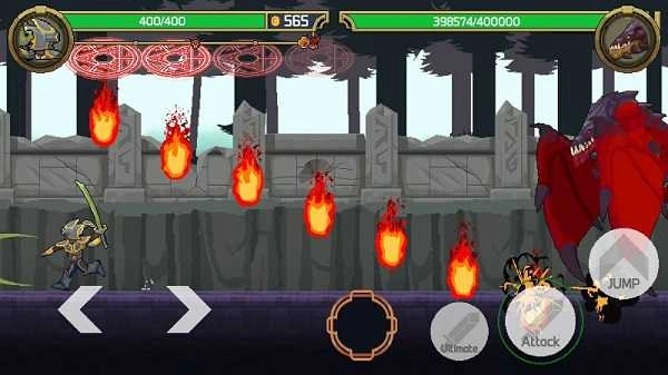 像素英雄联盟中文版图3